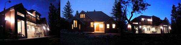 Contemporary Plan with 1470 Sq. Ft., 2 Bedrooms, 2 Bathrooms Picture 4