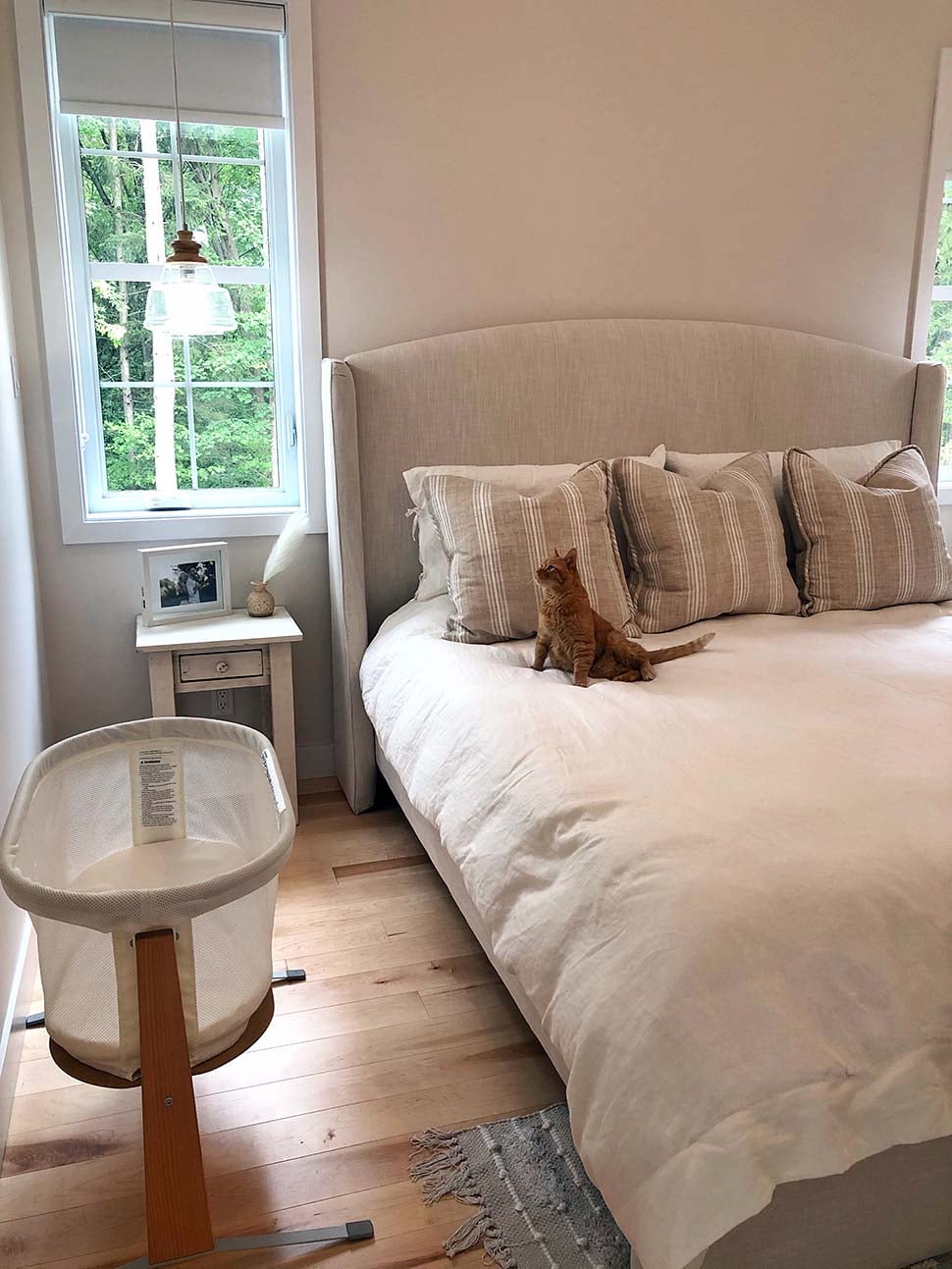 Cottage Plan with 1604 Sq. Ft., 2 Bedrooms, 2 Bathrooms Picture 13