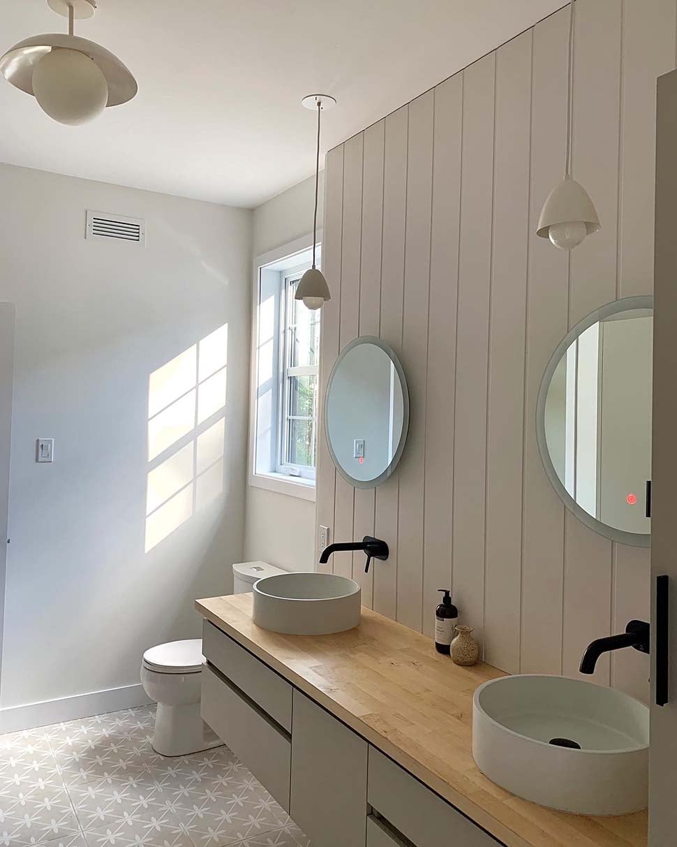 Cottage Plan with 1604 Sq. Ft., 2 Bedrooms, 2 Bathrooms Picture 14