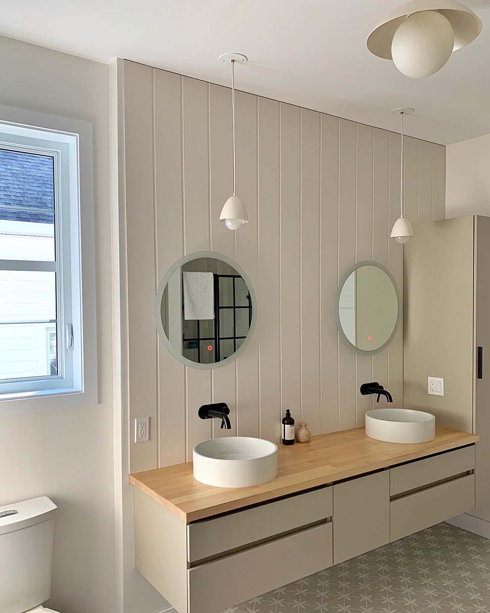 Cottage Plan with 1604 Sq. Ft., 2 Bedrooms, 2 Bathrooms Picture 15