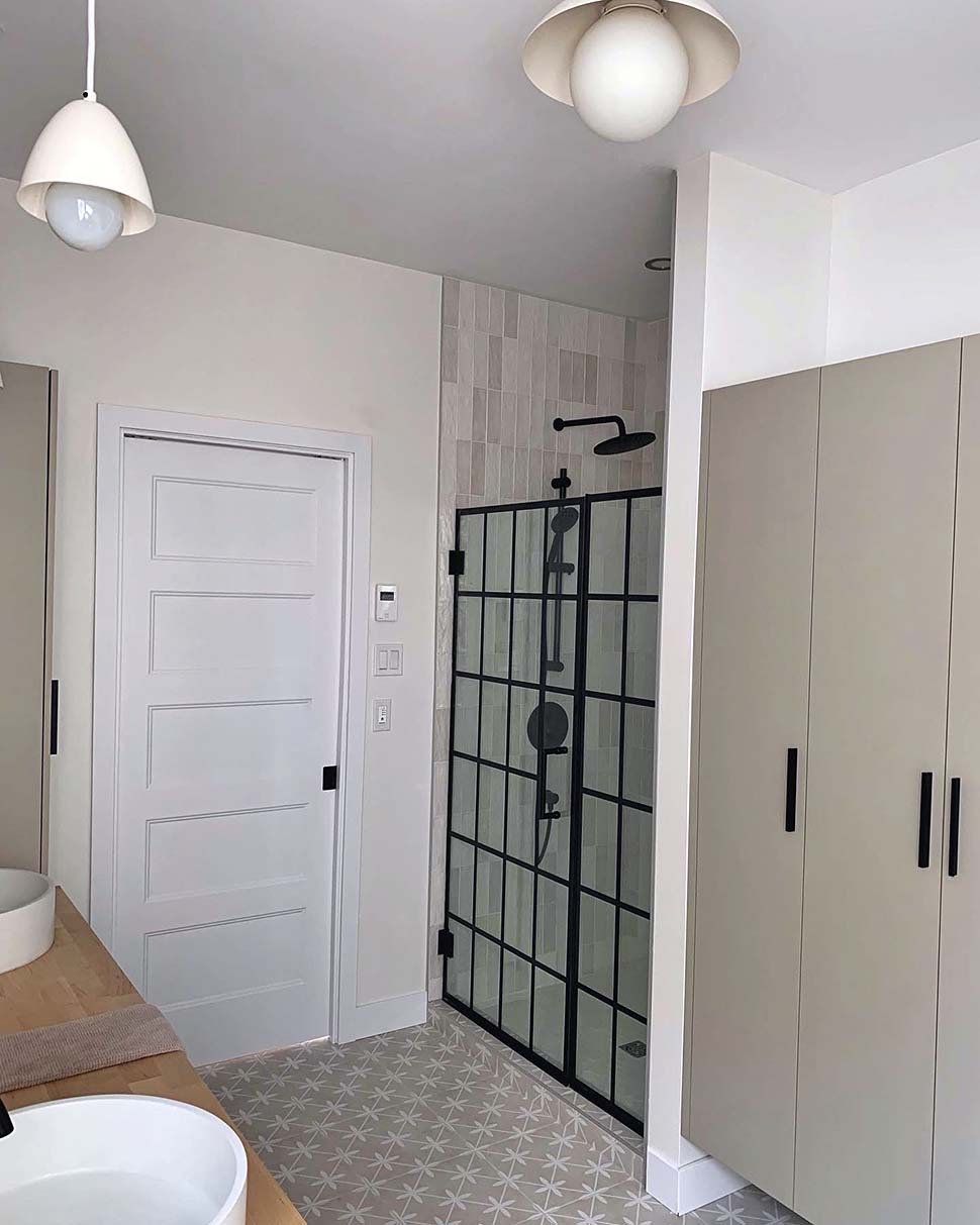 Cottage Plan with 1604 Sq. Ft., 2 Bedrooms, 2 Bathrooms Picture 16