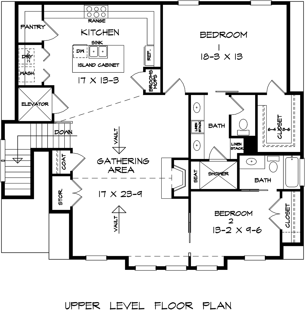 New House Plans- Stay Up To Date With New House Floor Plans