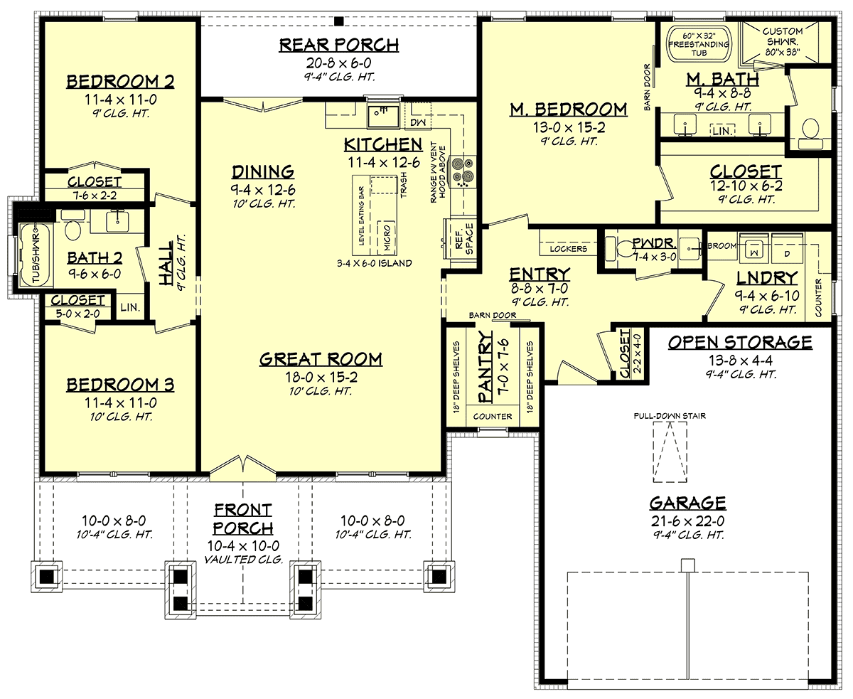 house-plan-80864-traditional-style-with-1698-sq-ft-3-bed-2-ba