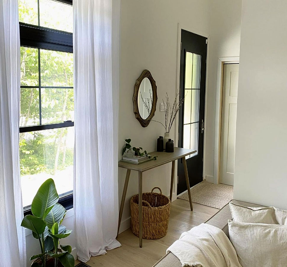 Cape Cod, Country, Farmhouse, Traditional Plan with 2826 Sq. Ft., 5 Bedrooms, 3 Bathrooms Picture 21