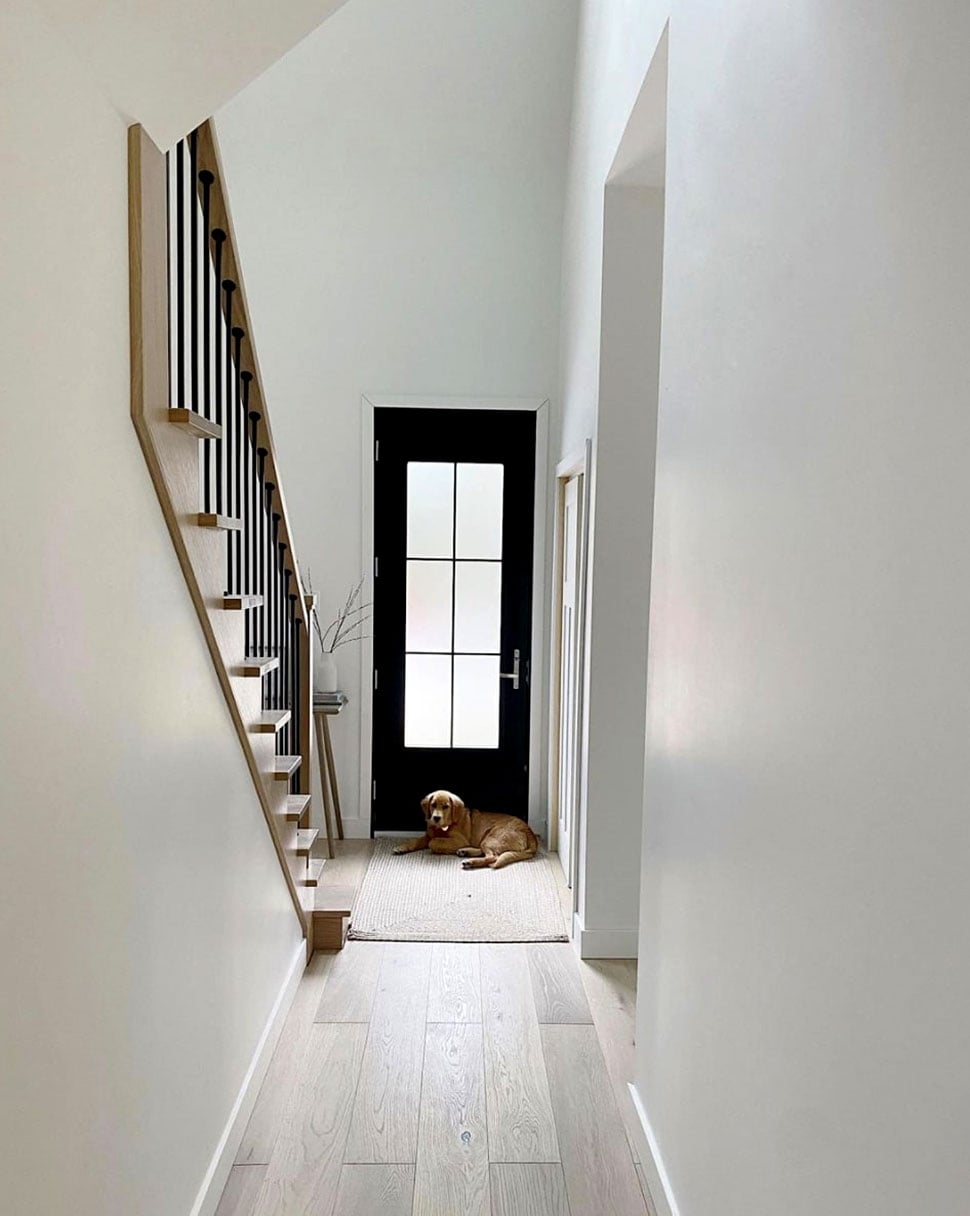 Cape Cod, Country, Farmhouse, Traditional Plan with 2826 Sq. Ft., 5 Bedrooms, 3 Bathrooms Picture 23