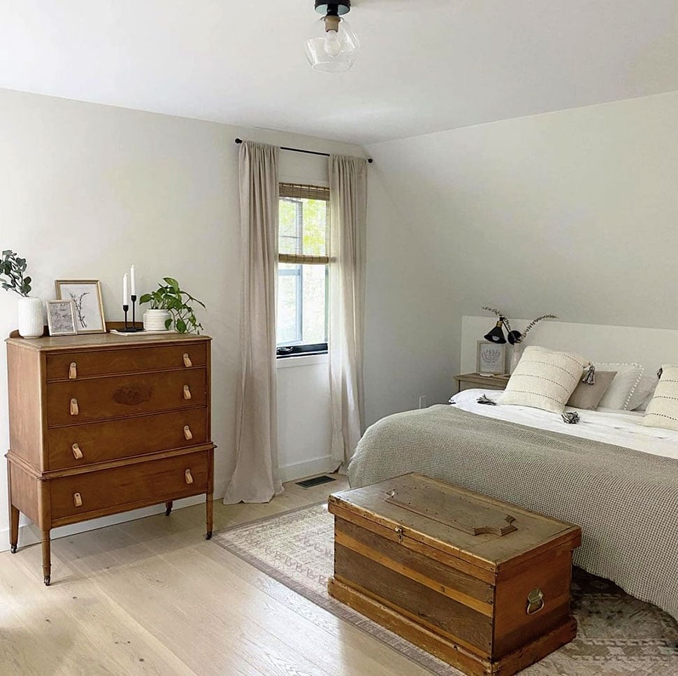 Cape Cod, Country, Farmhouse, Traditional Plan with 2826 Sq. Ft., 5 Bedrooms, 3 Bathrooms Picture 27