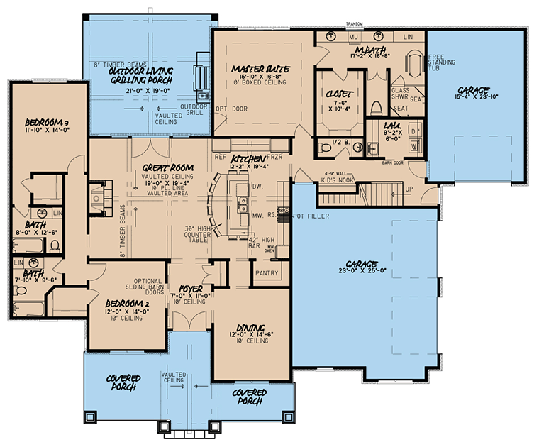 house-plan-82437-craftsman-style-with-2410-sq-ft-4-bed-4-bath