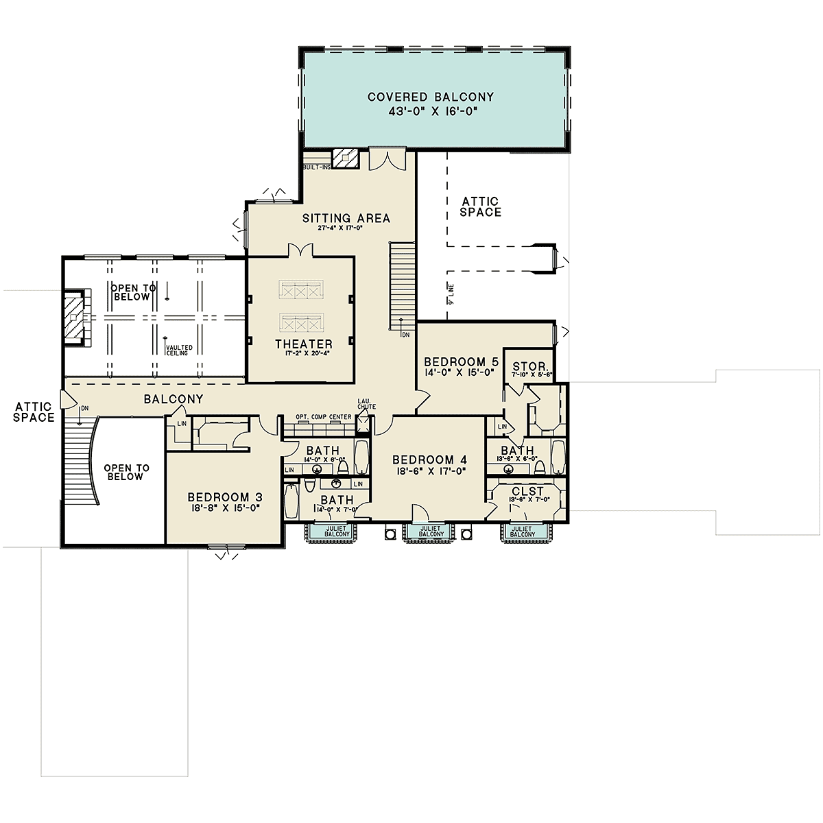 New House Plans- Stay Up To Date With New House Floor Plans