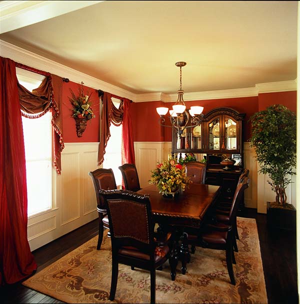 House Plan 83071 - Craftsman Style with 2400 Sq Ft, 3 Bed, 2 Bath ...