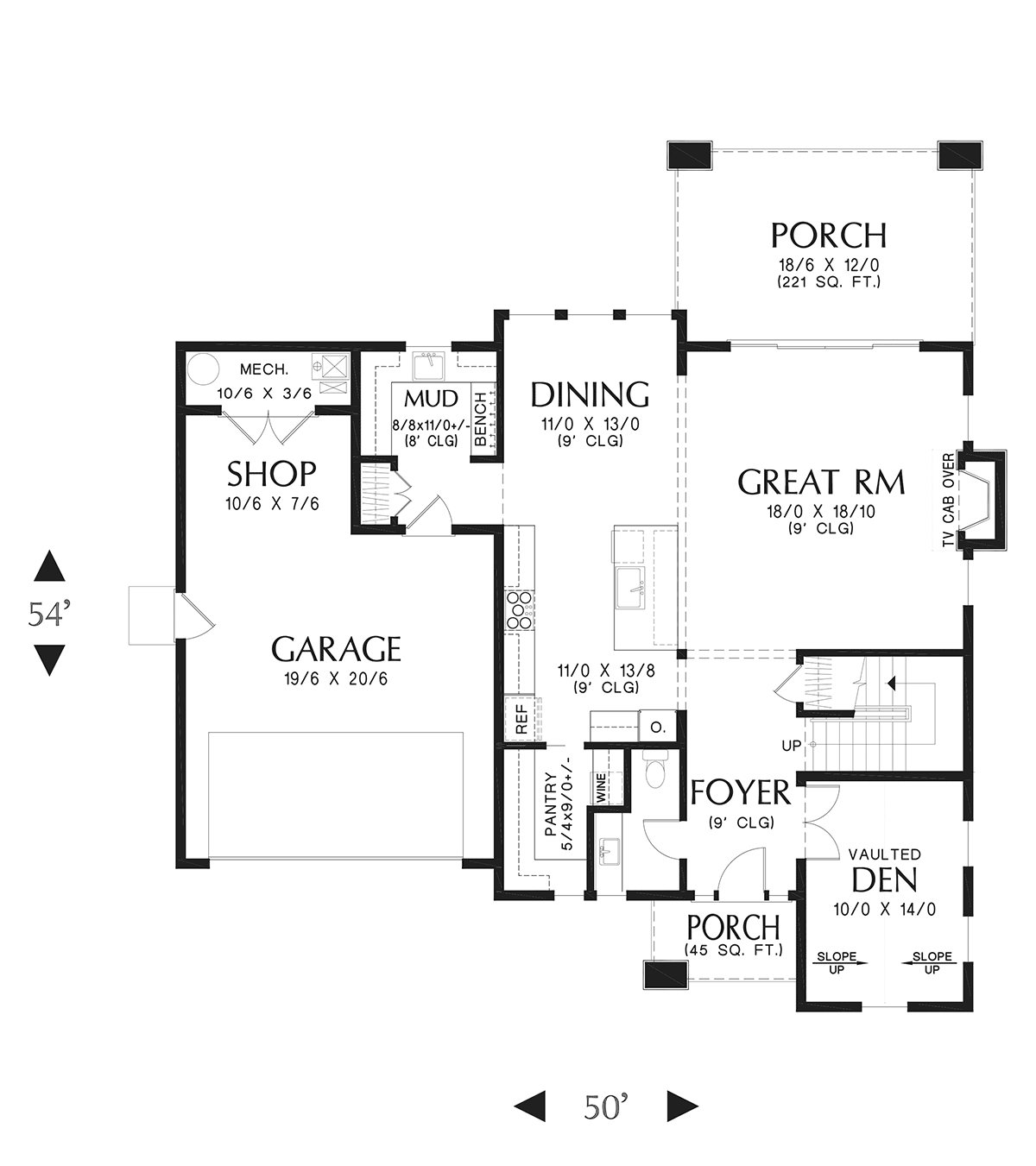 New House Plans- Stay Up To Date With New House Floor Plans