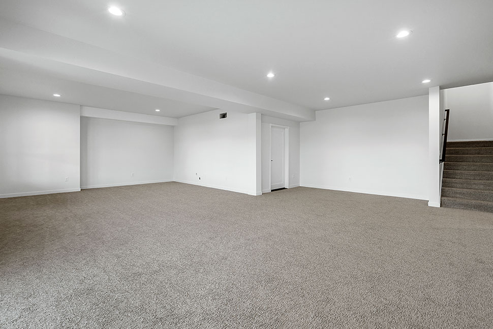 Cottage, Country, Craftsman, Farmhouse, Southern, Southwest, Traditional Plan with 2134 Sq. Ft., 3 Bedrooms, 3 Bathrooms, 3 Car Garage Picture 36