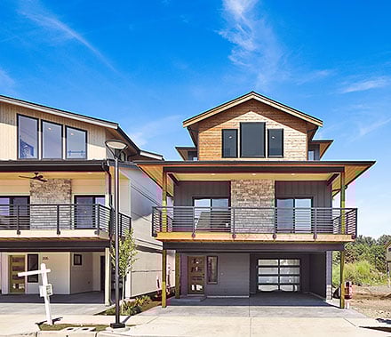 House Plan 83827