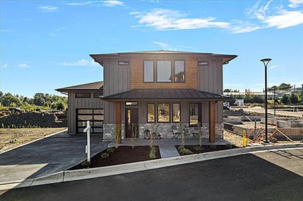 House Plan 83832