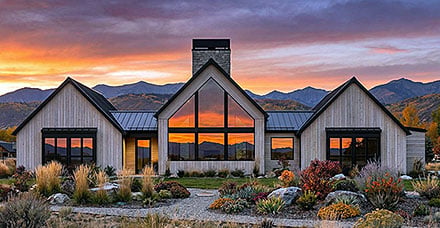 House Plan 84159