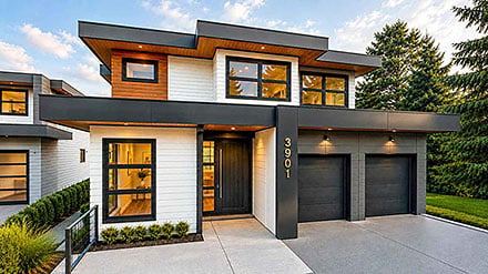 House Plan 84669