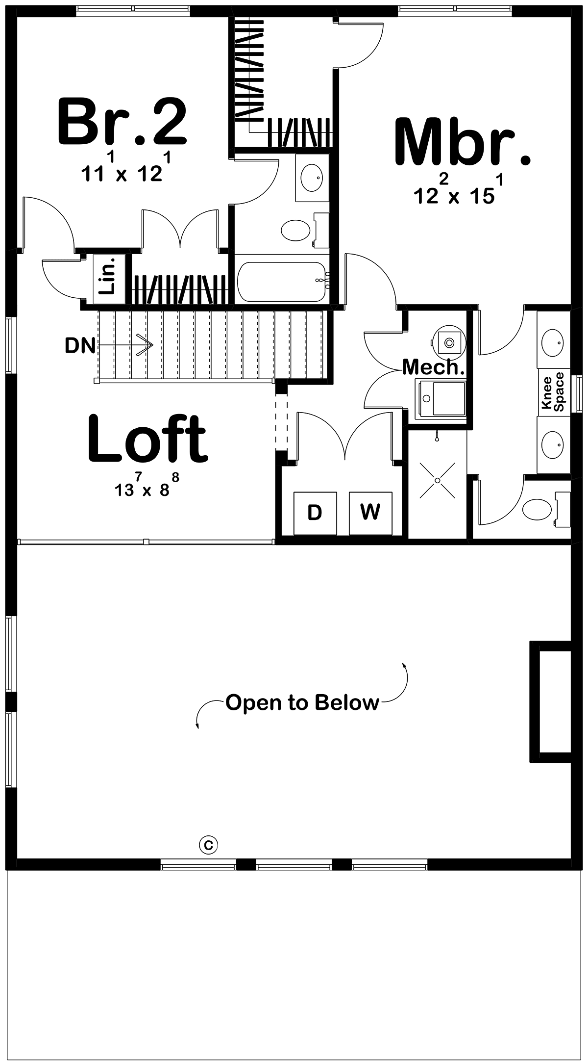 New House Plans- Stay Up To Date With New House Floor Plans