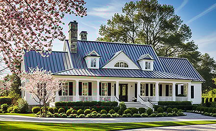 House Plan 86359