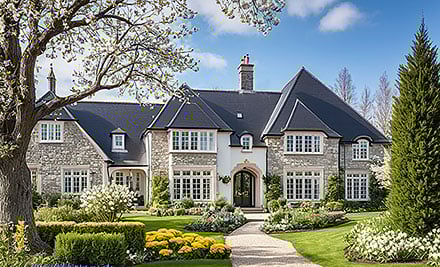 House Plan 86362