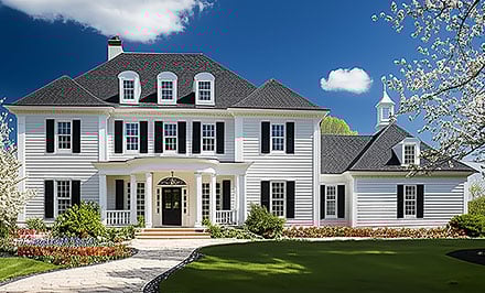 House Plan 86366