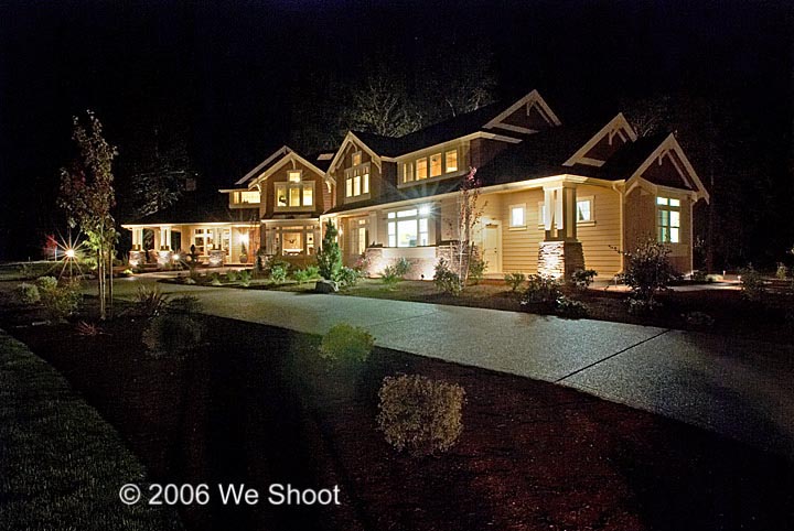 Country, Farmhouse Plan with 4650 Sq. Ft., 5 Bedrooms, 5 Bathrooms, 3 Car Garage Picture 20