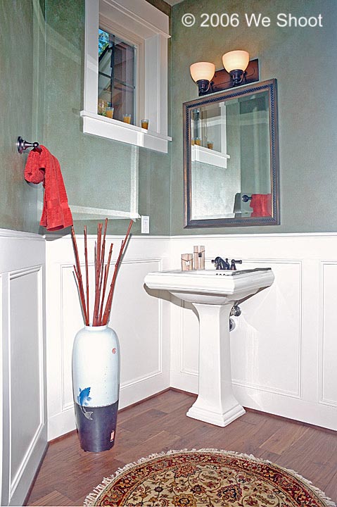 Country, Farmhouse Plan with 4650 Sq. Ft., 5 Bedrooms, 5 Bathrooms, 3 Car Garage Picture 25