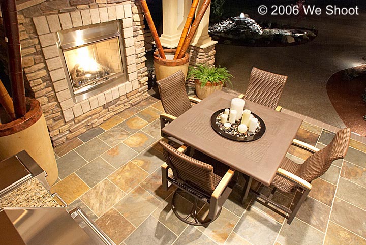 Country, Farmhouse Plan with 4650 Sq. Ft., 5 Bedrooms, 5 Bathrooms, 3 Car Garage Picture 26