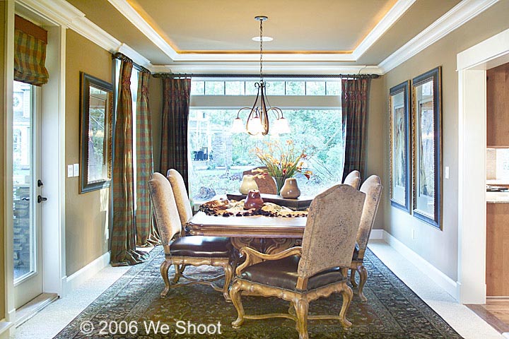 Country, Farmhouse Plan with 4650 Sq. Ft., 5 Bedrooms, 5 Bathrooms, 3 Car Garage Picture 4