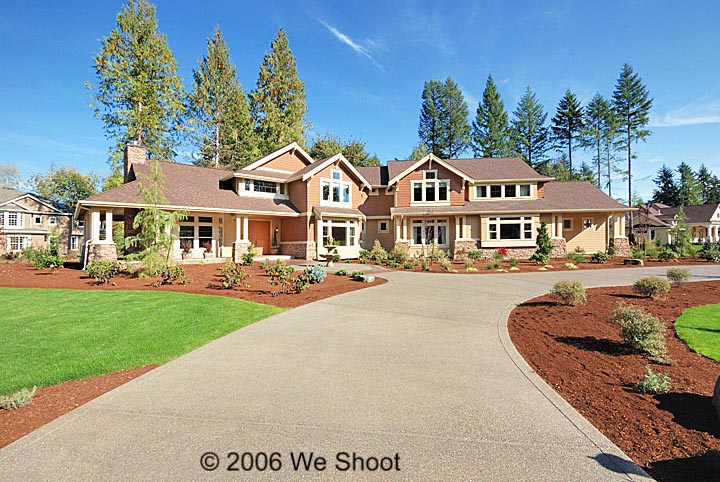 Country, Farmhouse Plan with 4650 Sq. Ft., 5 Bedrooms, 5 Bathrooms, 3 Car Garage Picture 33