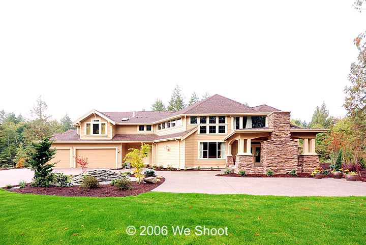 Country, Farmhouse Plan with 4650 Sq. Ft., 5 Bedrooms, 5 Bathrooms, 3 Car Garage Picture 35