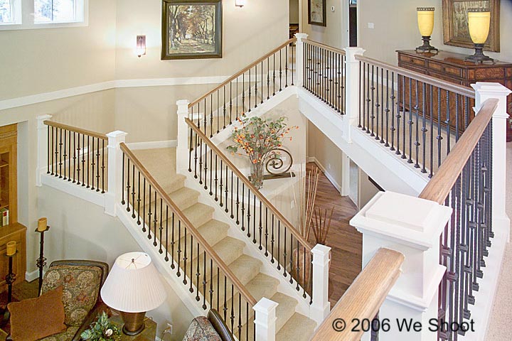 Country, Farmhouse Plan with 4650 Sq. Ft., 5 Bedrooms, 5 Bathrooms, 3 Car Garage Picture 9