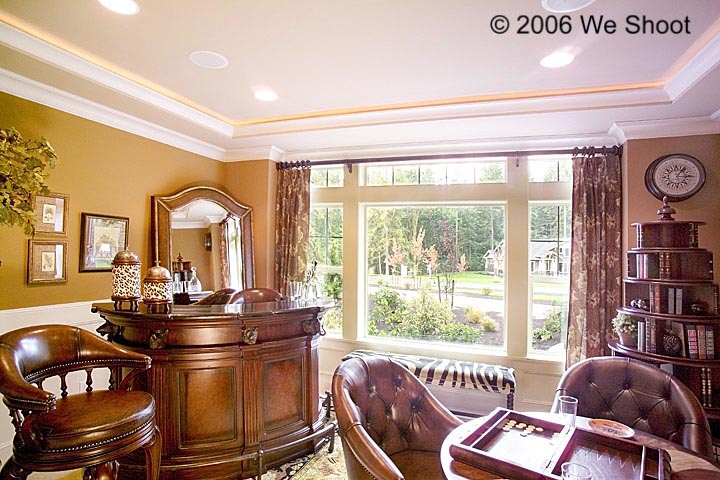 Country, Farmhouse Plan with 4650 Sq. Ft., 5 Bedrooms, 5 Bathrooms, 3 Car Garage Picture 10