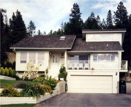 House Plan 90925