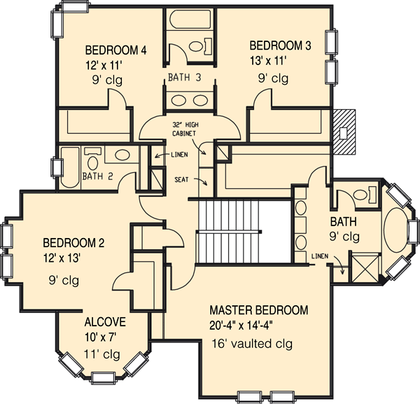 house-plan-95560-victorian-style-with-2772-sq-ft-4-bed-3-bath