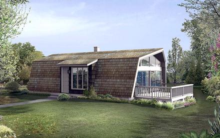 House Plan 97234