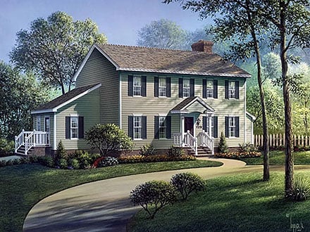 House Plan 97271