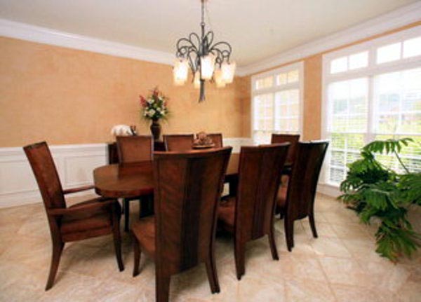 Colonial, Greek Revival Plan with 4579 Sq. Ft., 4 Bedrooms, 4 Bathrooms, 3 Car Garage Picture 3