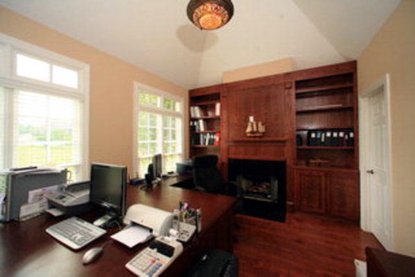 Colonial, Greek Revival Plan with 4579 Sq. Ft., 4 Bedrooms, 4 Bathrooms, 3 Car Garage Picture 2