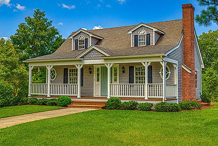 House Plan 99022